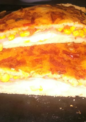 Una foto de Calzones