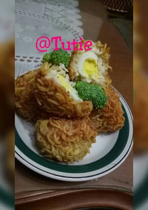 Foto resep Puyuh Rambutan Praktis
