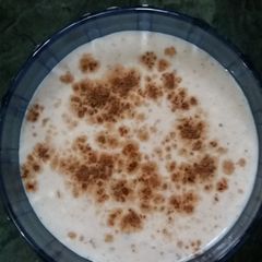A picture of Weight loss curd.