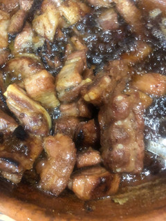 Una foto de Carnitas