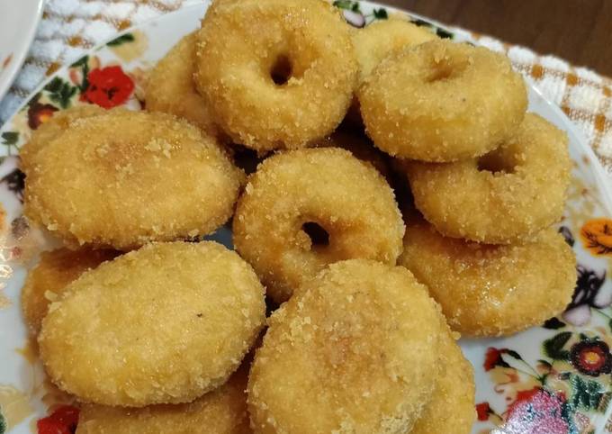 Kuih Gegetas