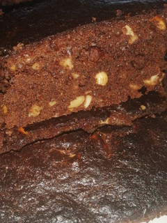 Una foto de Brownie