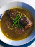 Sayur gabus pucung betawi #25
