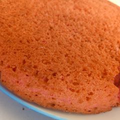 A picture of Pink velvet.