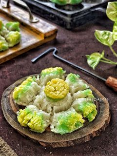 Foto resep Carabikang Mawar