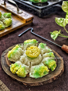 Foto resep Carabikang Mawar