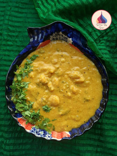 રસિયા મુઠીયા (Rasiya Muthiya Recipe In Gujarati) રેસીપી મુખ્ય ફોટો
