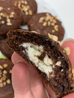 Foto principal de Cookies tipo oreo