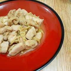 รูปของ Ayam Taichan Enoki