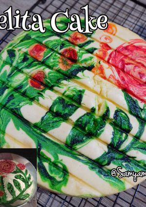 Foto resep Jelita Cake