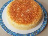 Taiwanese Pillow Cheesecake #BikinRamadanBerkesan