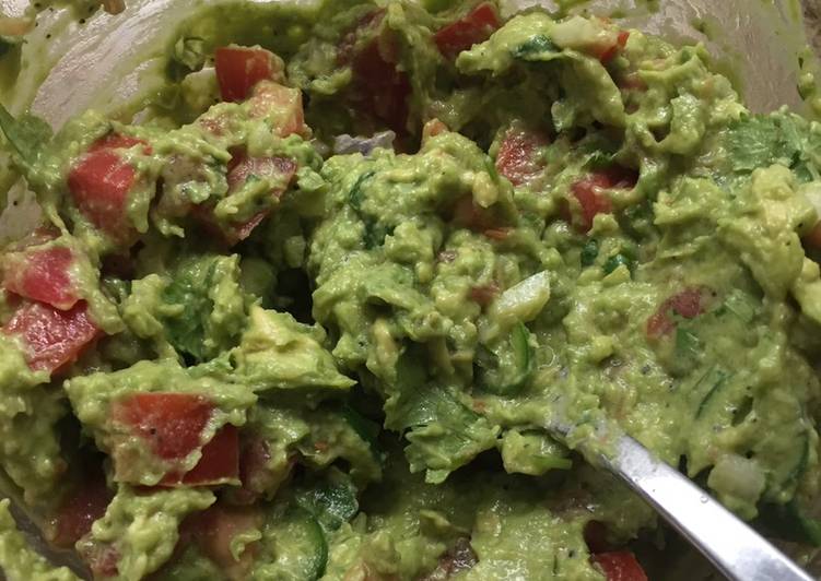 Guacamole