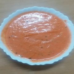 A picture of Tomato Chutney.