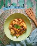 Ayam Tinoransak