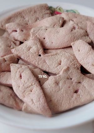 Hình của món Bí quyết để có GAN heo mềm ngon.