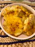 Chips croccanti di Maria