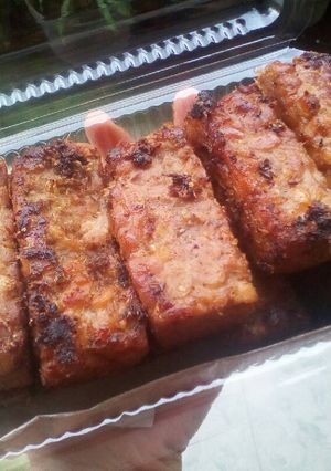 Foto resep Tempe bacem endess