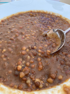 Una foto de Lentejas en olla fáciles, rápidas y deliciosas