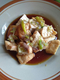 Foto resep Tahu Gejrot