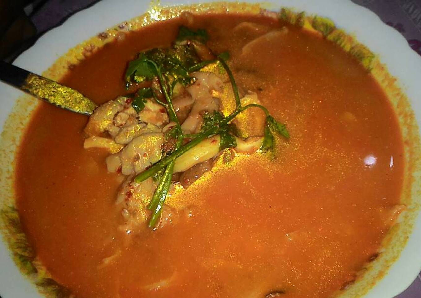 Tom Yum