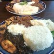 Pabellón Criollo