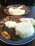 Pabellón Criollo