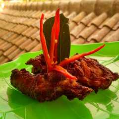 รูปของ Ayam Bacem Goreng