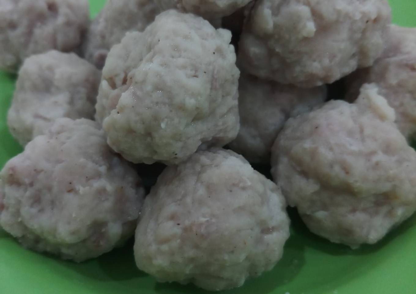 Bakso babi