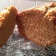 Bizcocho de calabaza