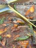 Sardin Tumis Daun Limau Purut