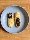 Pisang Owol Khas Solo