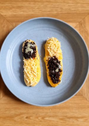 Foto resep Pisang Owol Khas Solo