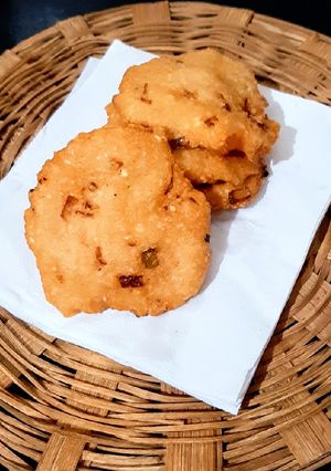 A picture of Minapa Garelu.