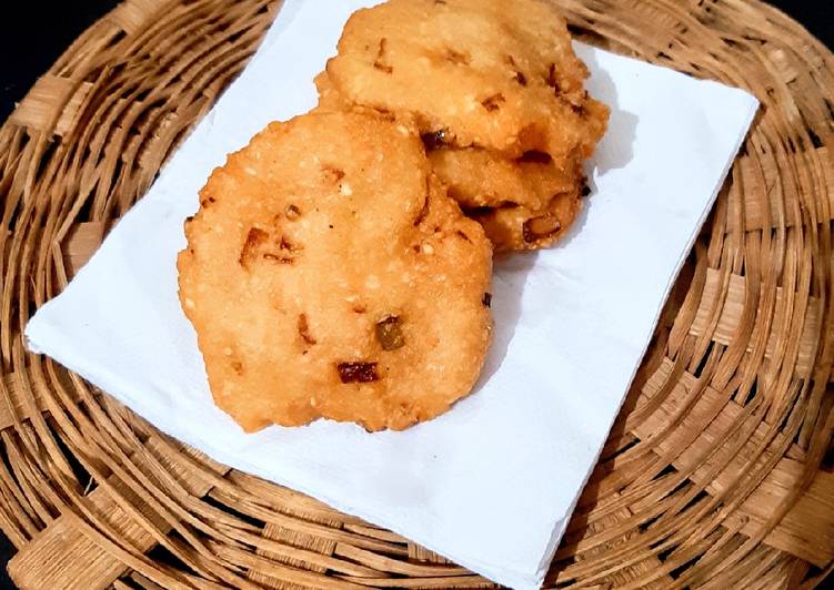 How to Make Speedy Minapa Garelu