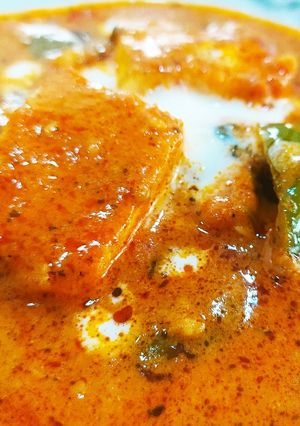 પનીર મખની ::: (Paneer Makhani recipe in Gujarati) રેસીપી મુખ્ય ફોટો