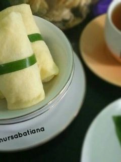 Foto resep Semar Mendem