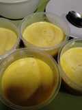 Salsa porrilla Thermomix