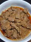 Rendang Daging Enak 30 Menit, Gak Perlu Ulek Bumbu🥩🥥