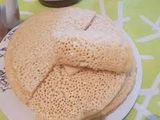 بغرير الميكسار