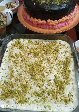 صورة لوصفة ليالي لبنان