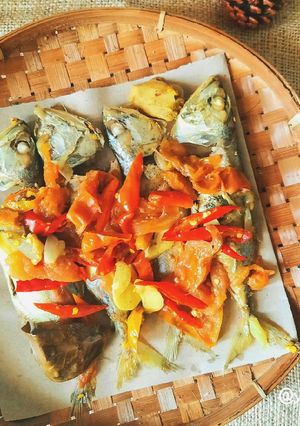 Foto resep Tim Kembung untuk diet