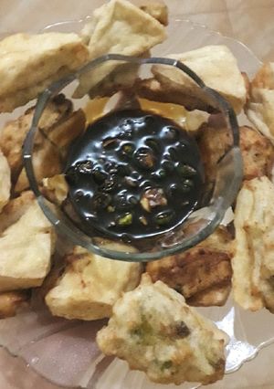 Foto resep Tahu Aci