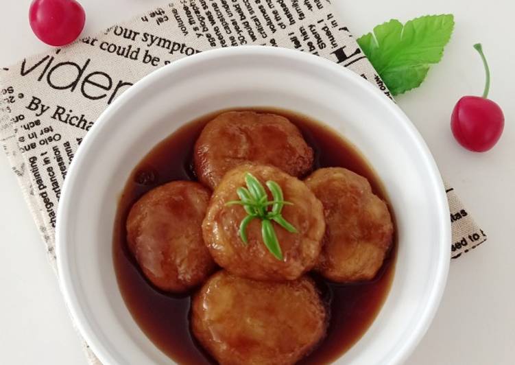 Cara termudah untuk Musim Gugur Di RumahSari Manis Sukun