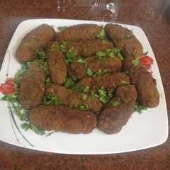 كفته بانيه 😋😋-レシピのメイン写真