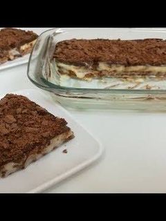 صورة لوصفة أحلي والذ حلى بامكانيات بسيطه موجوده في كل بيت