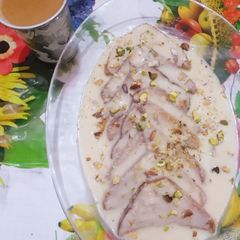Shahi tukry A picture of Shahi tukry.