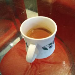 A picture of Tea (chai).