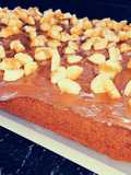 3 ingredients cake