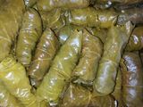 محشي ورق عنب