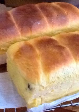 Foto resep Roti Sobek
